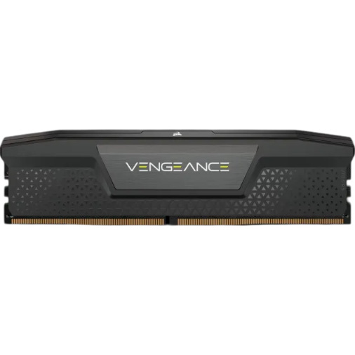 Pamięć Corsair Vengeance DDR5 192GB (4x48GB) 5200MHz CL38 CMK192GX5M4B5200C38 Pamięć Corsair Vengeance DDR5 192GB (4x48GB) 5200MHz CL38 CMK192GX5M4B5200C38