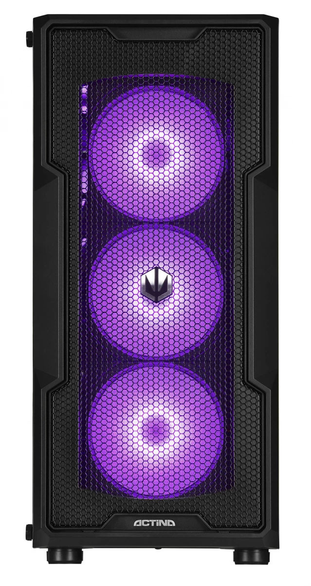 Actina Endorfy 14900KF/32GB/1TB/RTX4080SUPER/850W