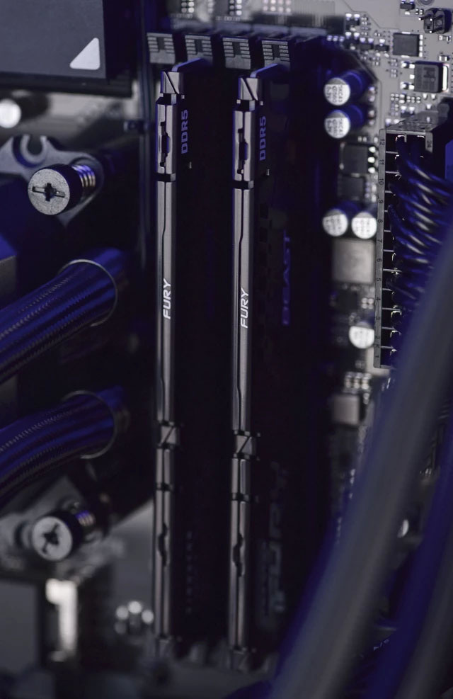 Actina Endorfy 14900KF/32GB/1TB/RTX4080SUPER/850W