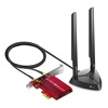 Miniatura zdjęcia: TP-Link Archer TXE75E PCI-E AXE5400