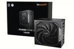 Miniatura zdjęcia: Zasilacz be quiet! Power Zone 2 1000W ATX 3.1 PCIe 5.1