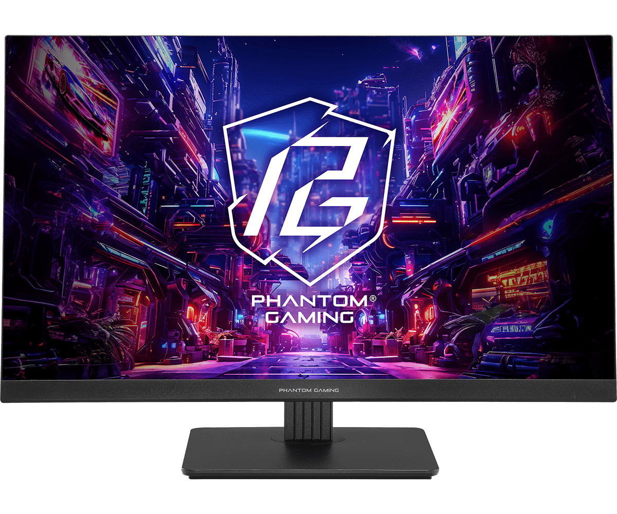 Monitor Asrock PG27FFT1B 27