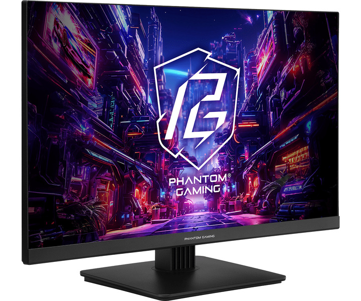 Zdjęcie produktu: Monitor Asrock PG27FFT1B 27