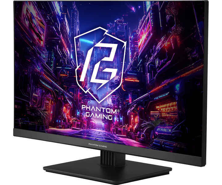 Zdjęcie produktu: Monitor Asrock PG27FFT1B 27