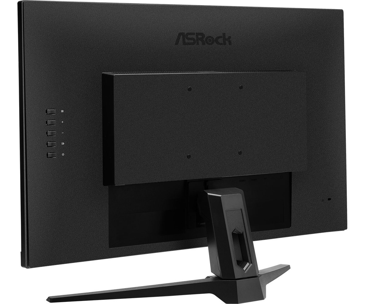Monitor Asrock PG27FFT1A 27