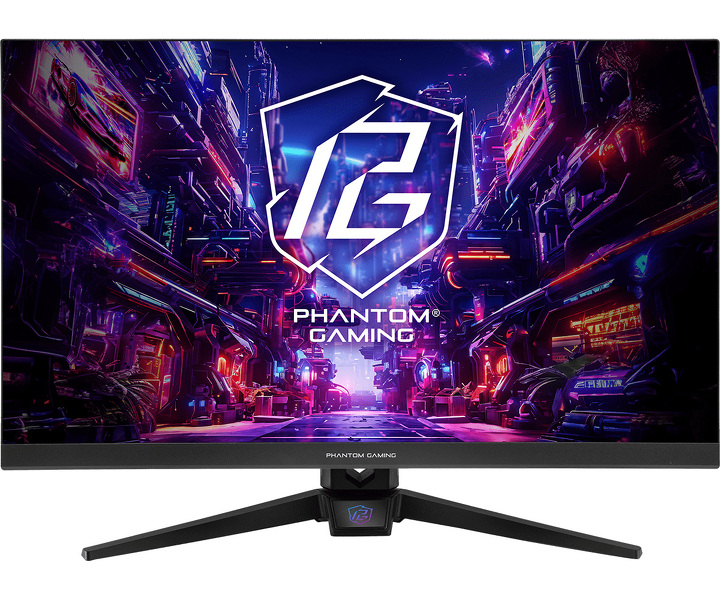Zdjęcie produktu: Monitor Asrock PG27FFT1A 27