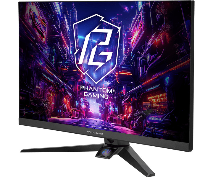 Zdjęcie produktu: Monitor Asrock PG27FFT1A 27