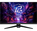 Monitor Asrock PG27FFT1A 27" IPS FHD 180Hz