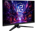 Miniatura zdjęcia: Monitor Asrock PG27FFT1A 27