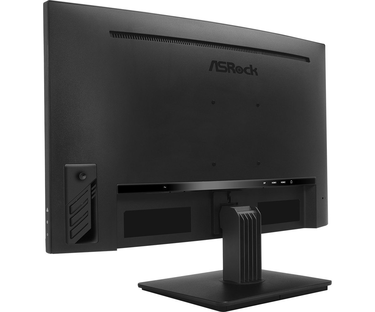 Monitor Asrock PG27QRT1B 27