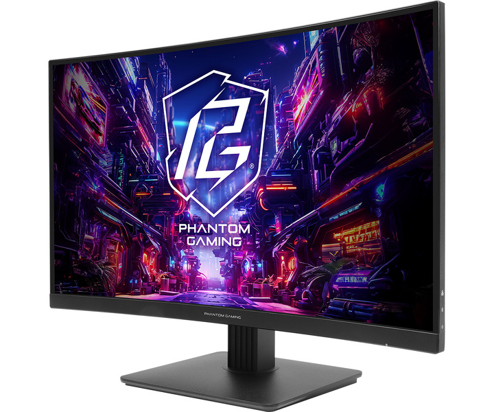 Zdjęcie produktu: Monitor Asrock PG27QRT1B 27