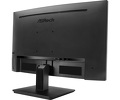 Miniatura zdjęcia: Monitor Asrock PG27QRT1B 27