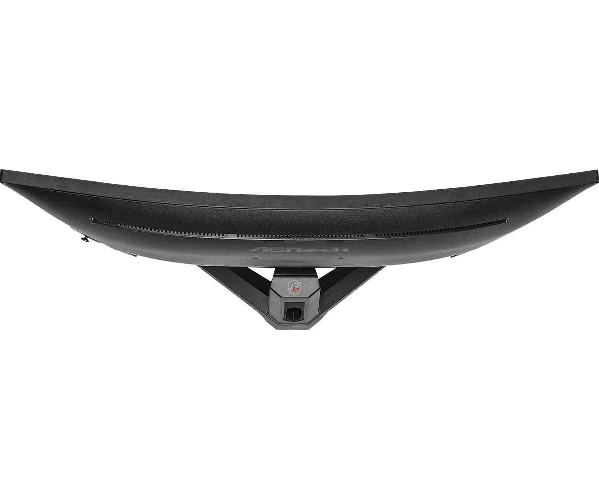 Monitor Asrock PG27FRS1A 27 VA FHD 280Hz 1ms CURVED