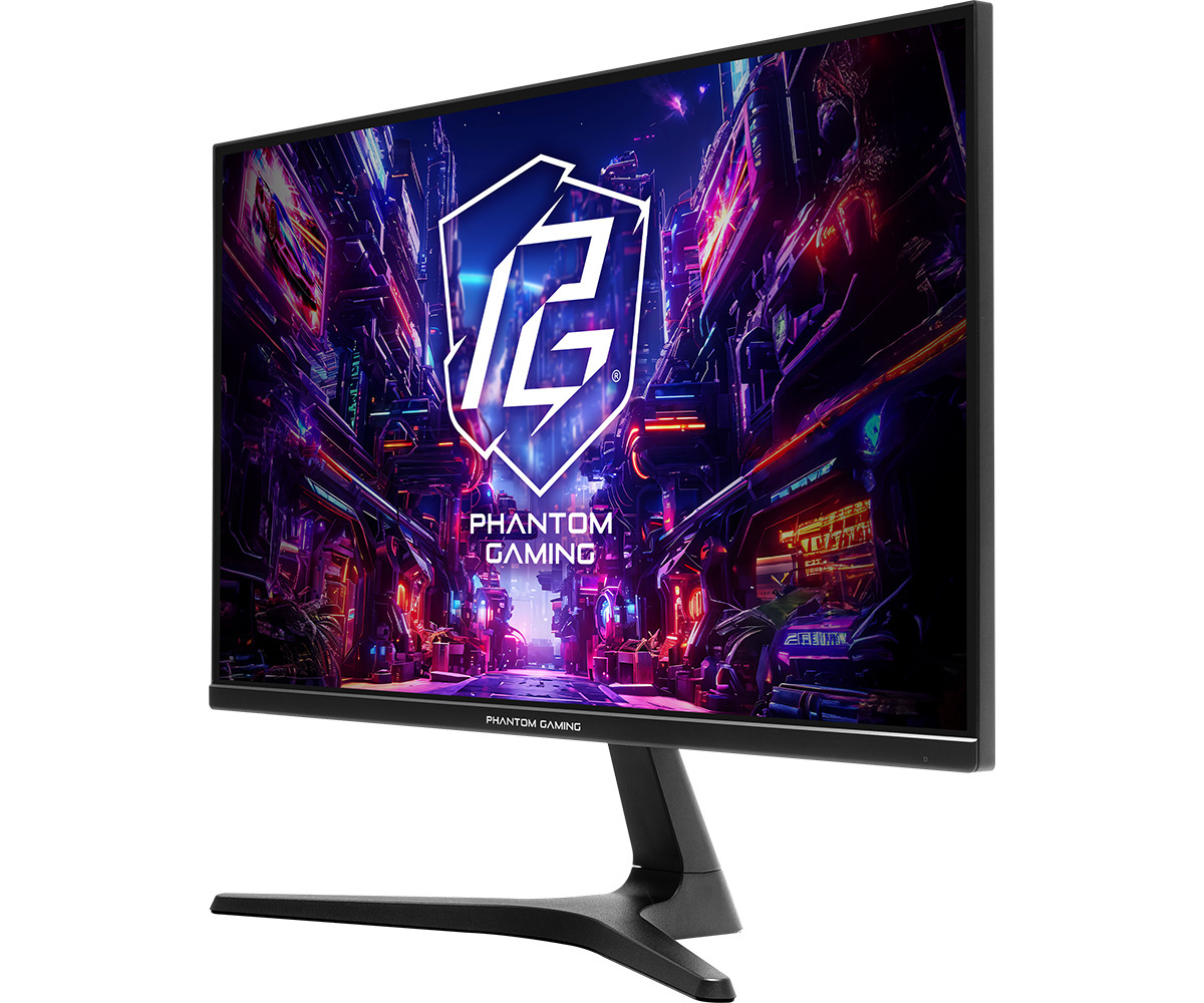Monitor Asrock PG25FFT 24,5 IPS FHD 180Hz 1ms
