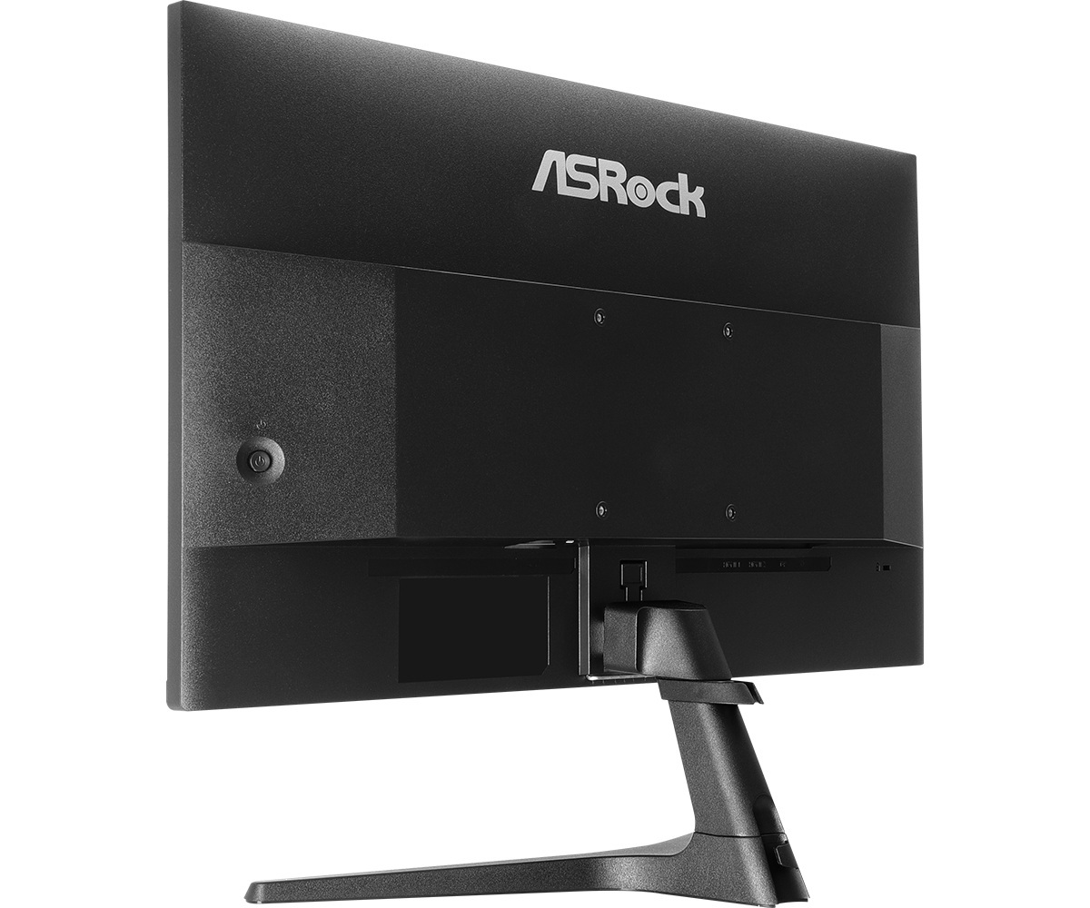 Monitor Asrock PG25FFT 24,5 IPS FHD 180Hz 1ms