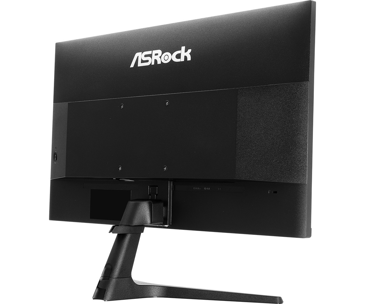 Monitor Asrock PG25FFT 24,5 IPS FHD 180Hz 1ms