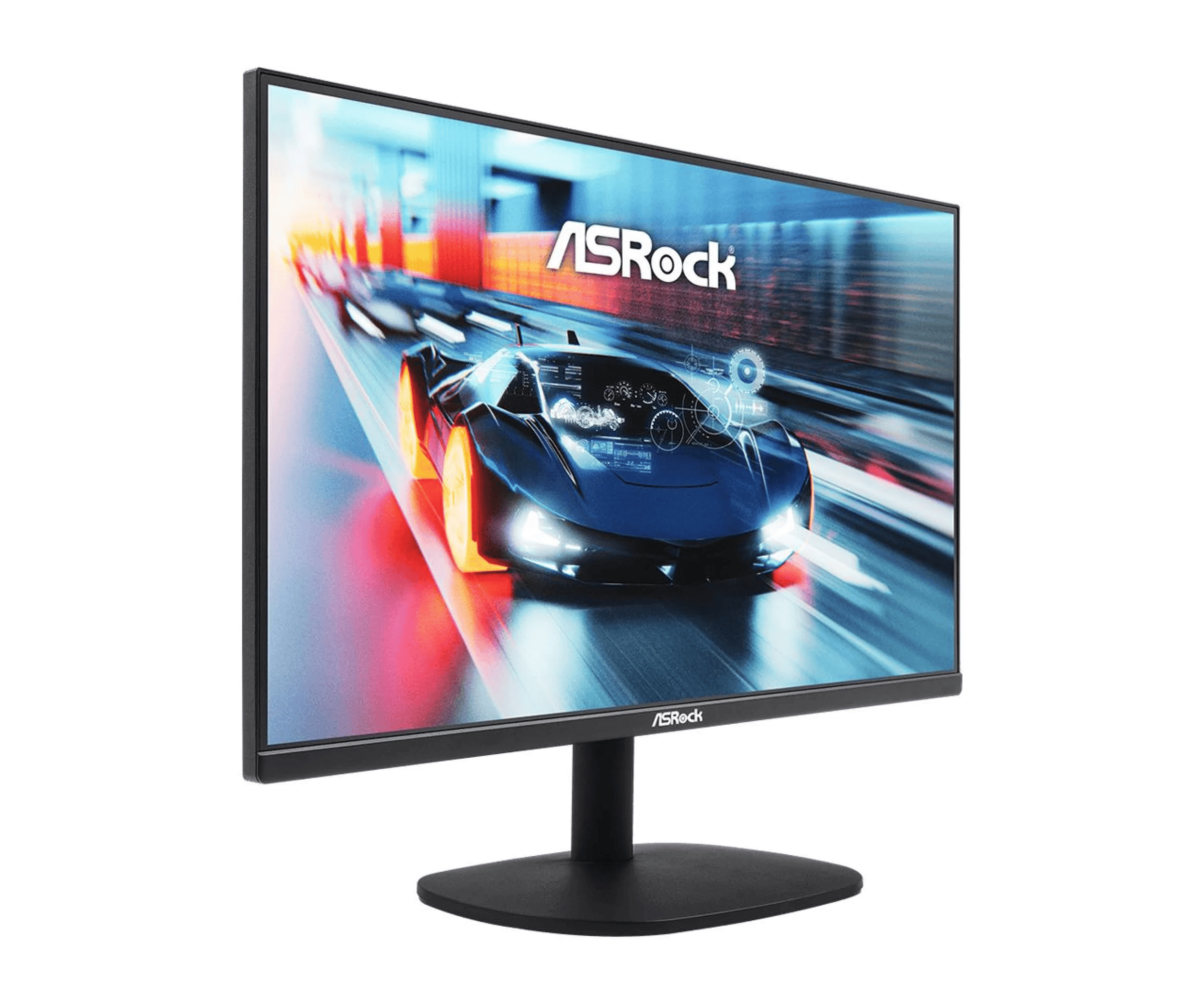 Monitor Asrock CL25FF 24,5 IPS FHD 100Hz 1ms