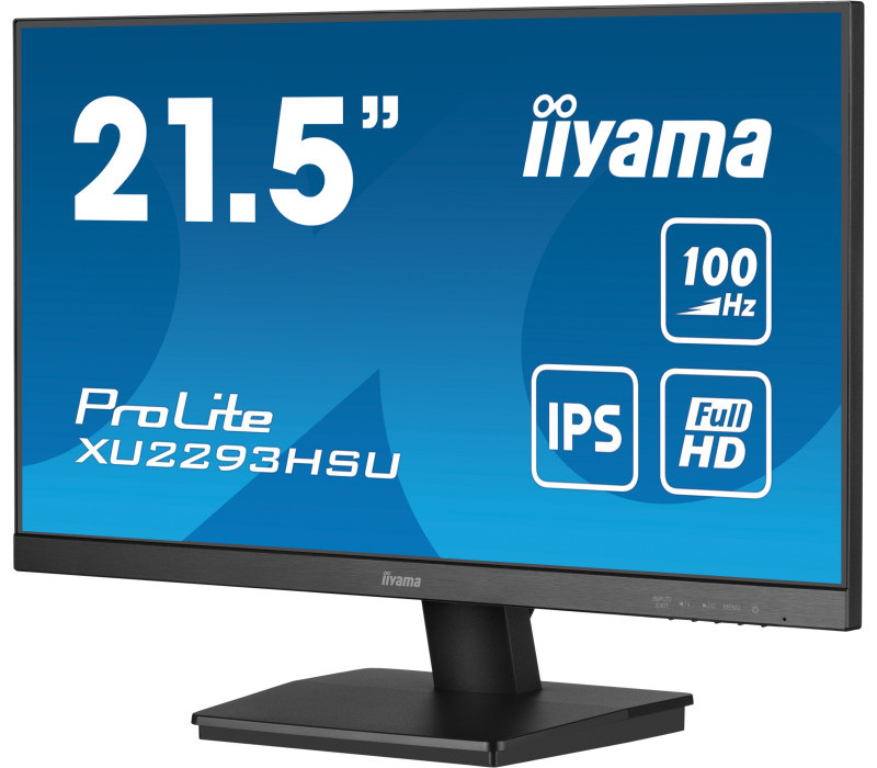 iiyama XU2293HSU-B7 22 iiyama XU2293HSU-B7 22