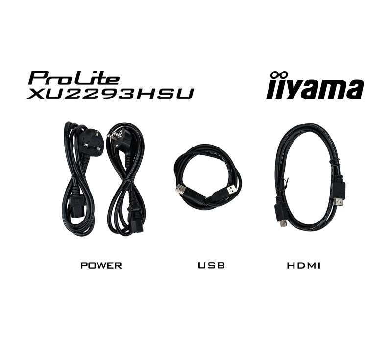 iiyama XU2293HSU-B7 22 iiyama XU2293HSU-B7 22