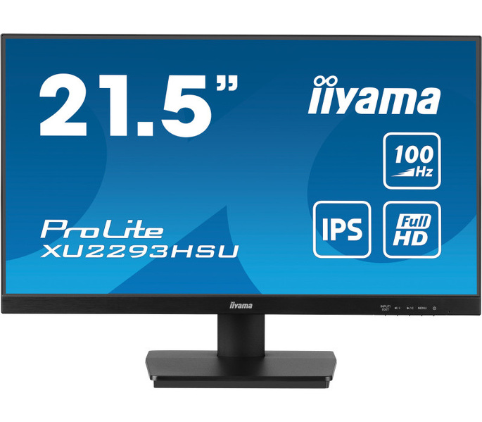Zdjęcie produktu: iiyama XU2293HSU-B7 22 Zdjęcie produktu: iiyama XU2293HSU-B7 22