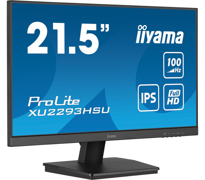 Zdjęcie produktu: iiyama XU2293HSU-B7 22 Zdjęcie produktu: iiyama XU2293HSU-B7 22