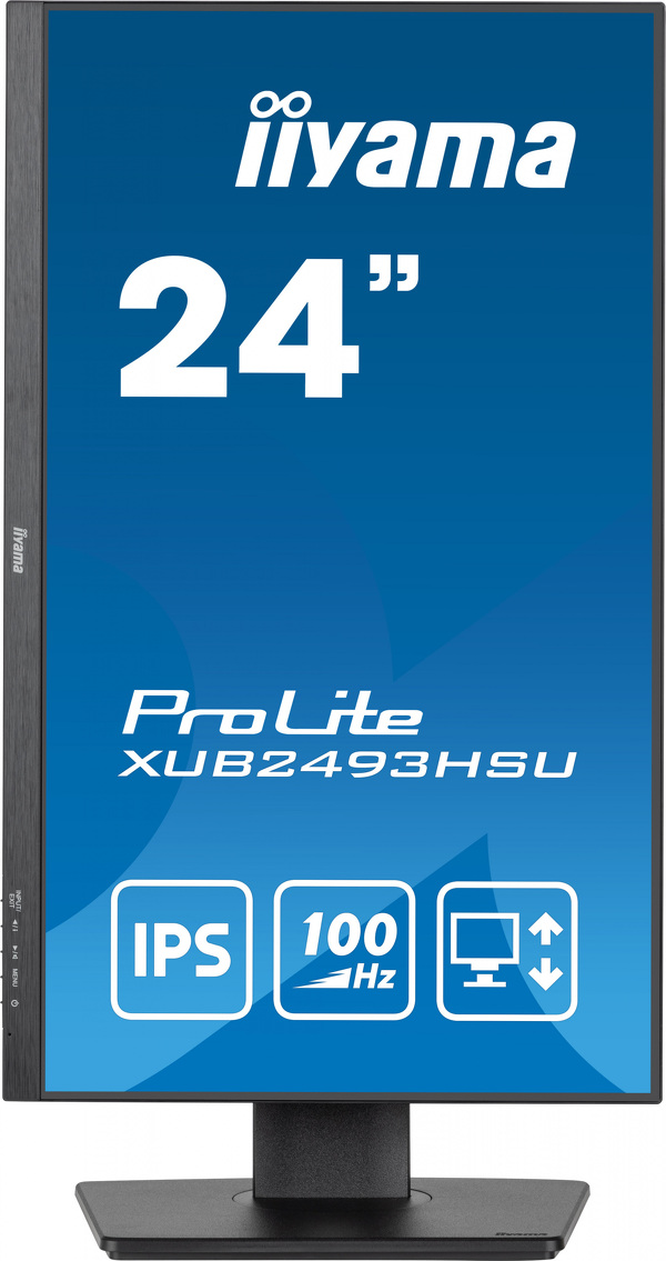 Zdjęcie produktu: iiyama XUB2493HSU-B7 24