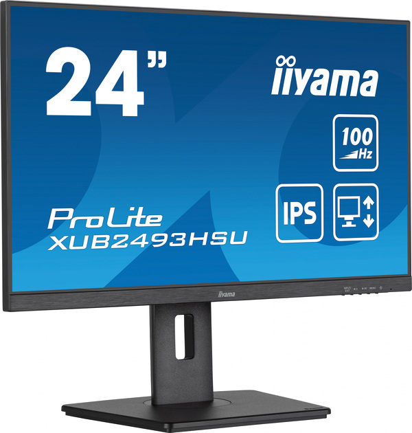 Zdjęcie produktu: iiyama XUB2493HSU-B7 24