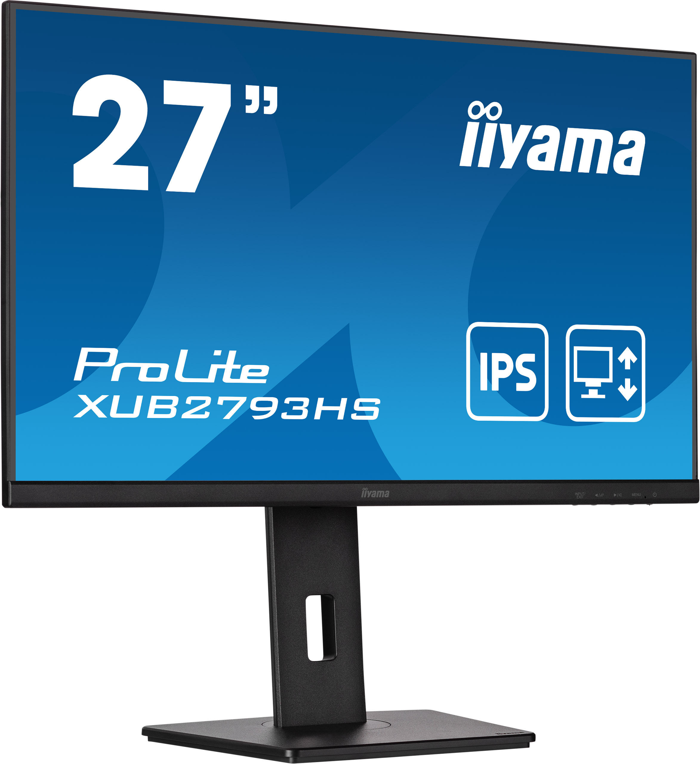 iiyama XUB2793HS-B7 27
