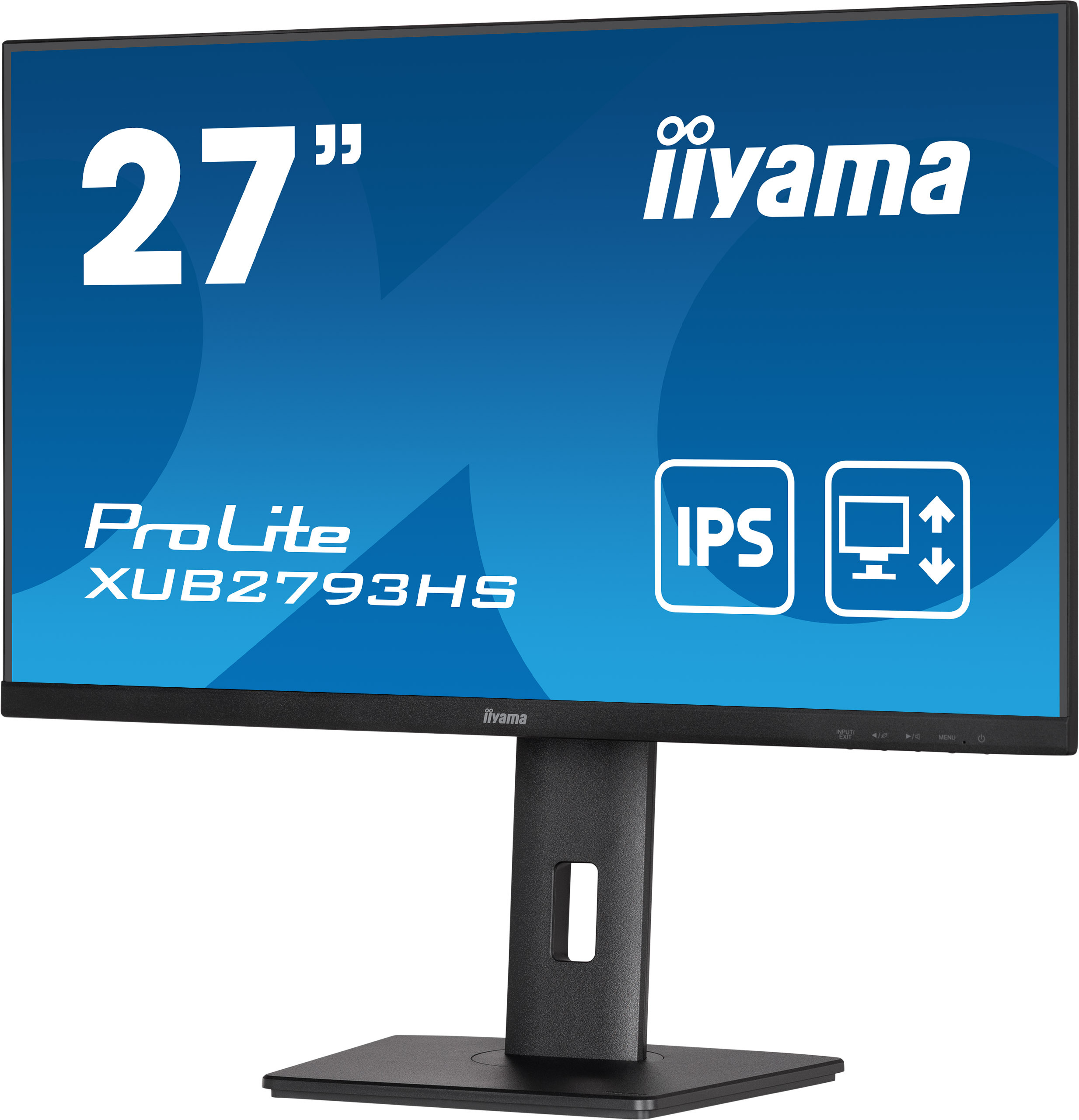 iiyama XUB2793HS-B7 27