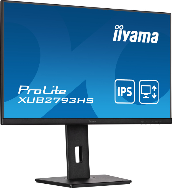 Zdjęcie produktu: iiyama XUB2793HS-B7 27