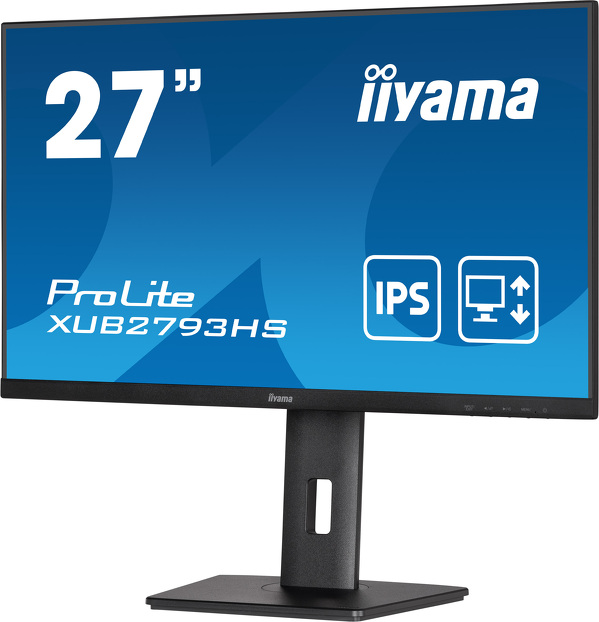 Zdjęcie produktu: iiyama XUB2793HS-B7 27