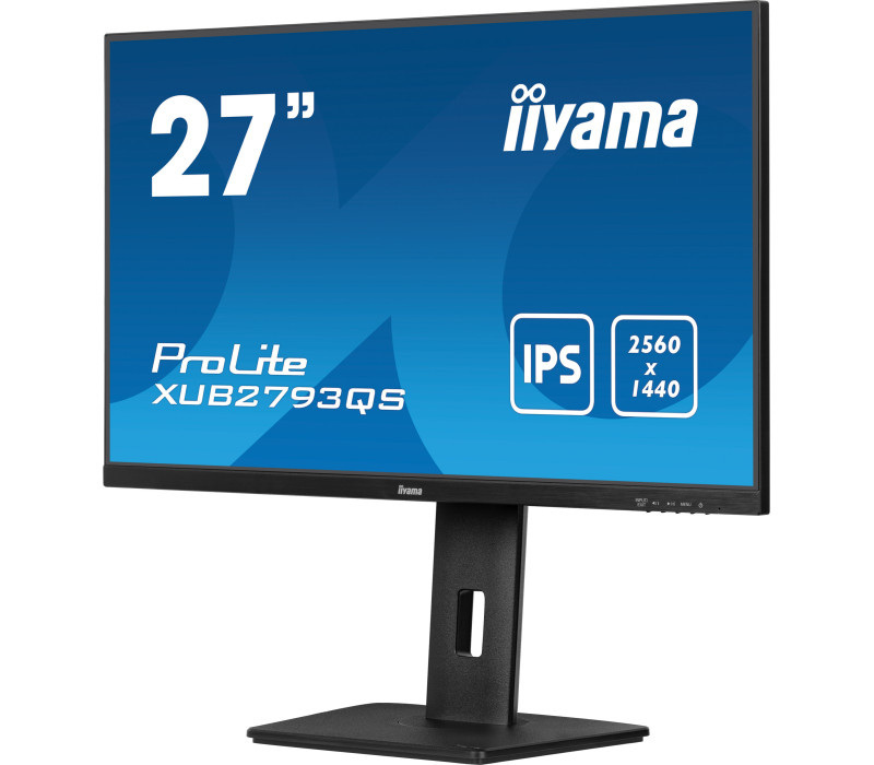 iiyama XUB2797HSU-B2 27