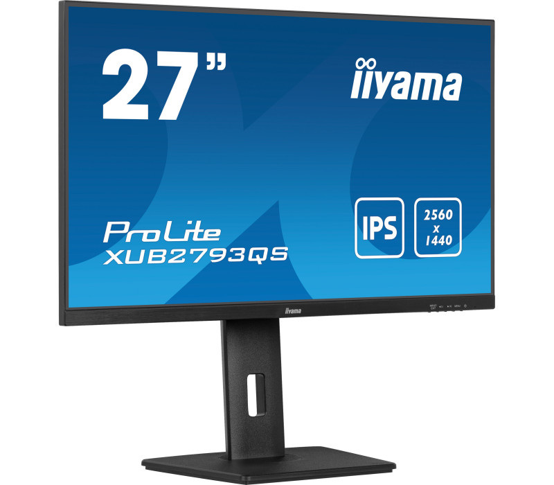iiyama XUB2797HSU-B2 27