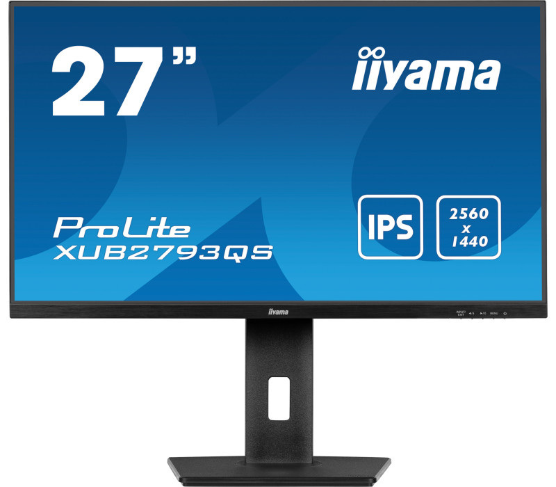 iiyama XUB2793QS-B7 27