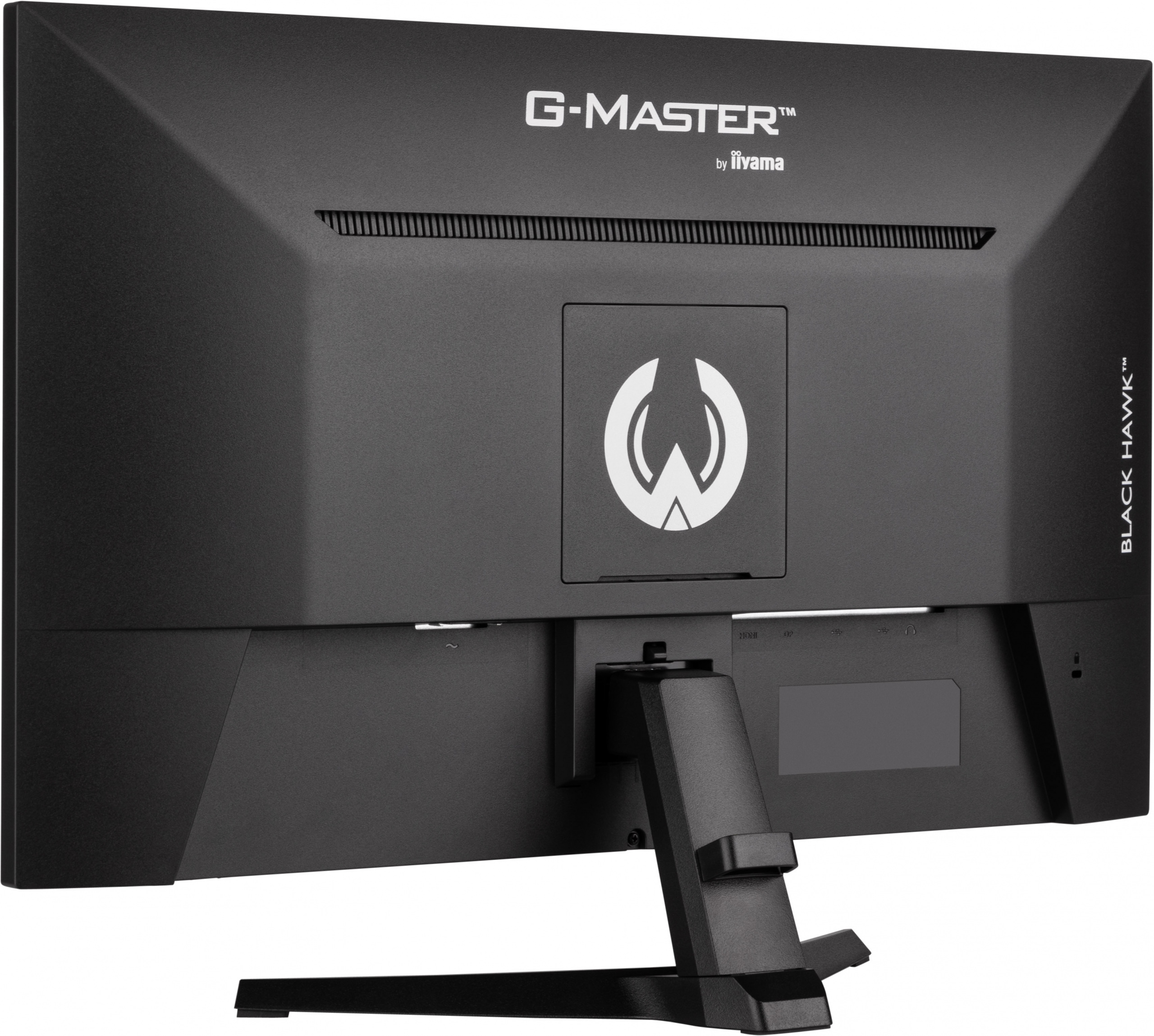 iiyama G-Master G2745QSU-B2 Black Hawk 27