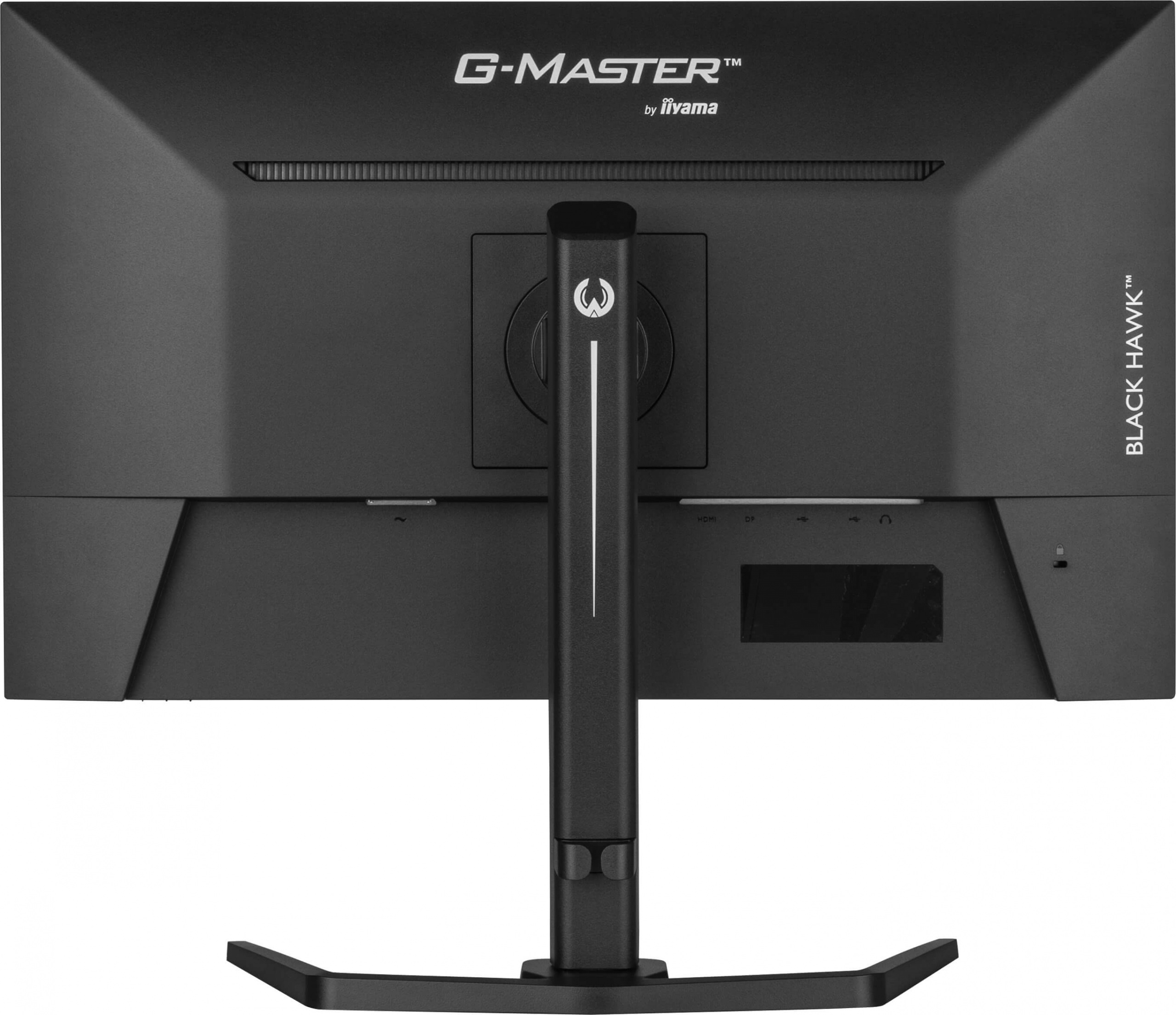 iiyama G-Master GB2745QSU-B2 Black Hawk 27