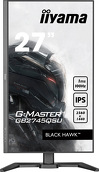 Miniatura zdjęcia: iiyama G-Master GB2745QSU-B2 Black Hawk 27