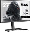 Miniatura zdjęcia: iiyama G-Master GB2745QSU-B2 Black Hawk 27
