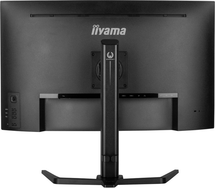 Zdjęcie produktu: iiyama GCB3280QSU-B2 Red Eagle 31,5