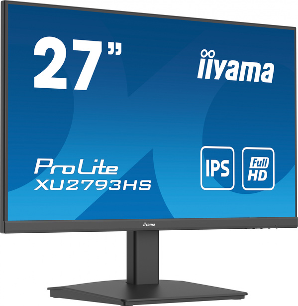 Zdjęcie produktu: iiyama XU2793HS-B7  27