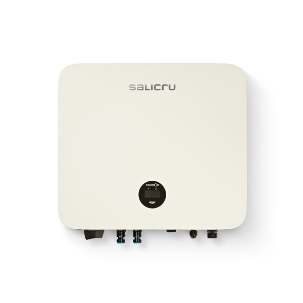 Zdjęcie produktu: Inwerter fotowoltaiczny Salicru Equinox2 EQX2 3001-S 3000 W
