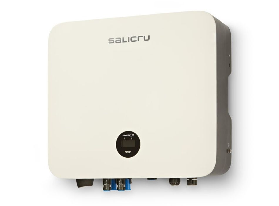 Falownik hybrydowy Salicru Equinox2 EQX2 4002-SX 4200 W