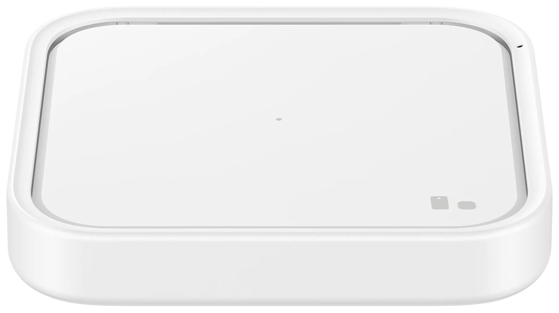 Ładowarka indukcyjna Samsung Wireless Charger 15W 1.67A - biała (EP-P2400BWEGEU)