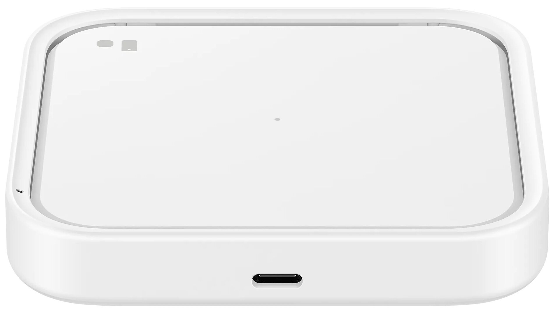 Ładowarka indukcyjna Samsung Wireless Charger 15W 1.67A - biała (EP-P2400BWEGEU)