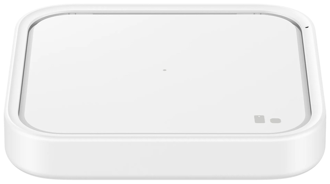 Zdjęcie produktu: Ładowarka indukcyjna Samsung Wireless Charger 15W 1.67A - biała (EP-P2400BWEGEU)