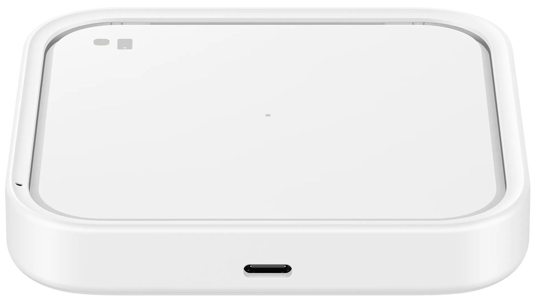 Zdjęcie produktu: Ładowarka indukcyjna Samsung Wireless Charger 15W 1.67A - biała (EP-P2400BWEGEU)