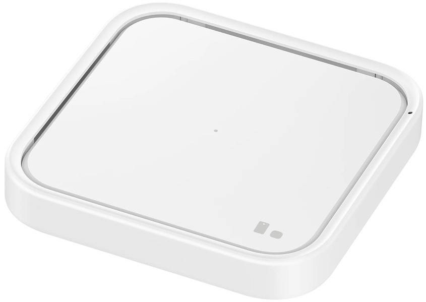 Zdjęcie produktu: Ładowarka indukcyjna Samsung Wireless Charger 15W 1.67A - biała (EP-P2400BWEGEU)