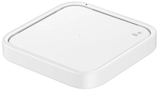 Miniatura produktu: Ładowarka indukcyjna Samsung Wireless Charger 15W 1.67A - biała (EP-P2400BWEGEU)