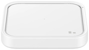 Miniatura zdjęcia: Ładowarka indukcyjna Samsung Wireless Charger 15W 1.67A - biała (EP-P2400BWEGEU)