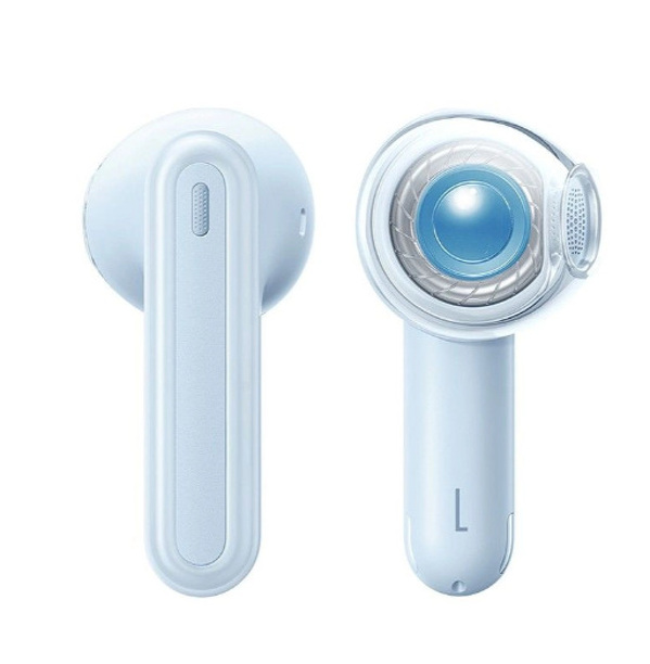 Zdjęcie produktu: Słuchawki TWS Baseus Bowie E5 BT 5.3 niebieskie